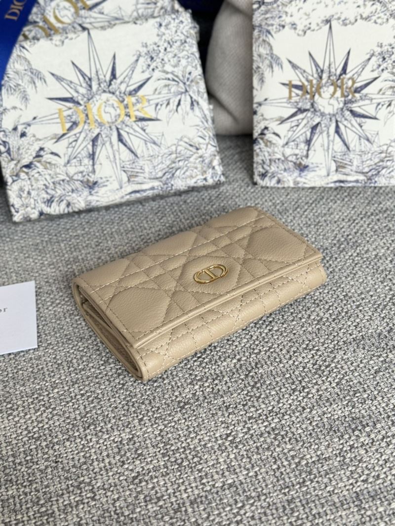 Christian Dior Wallets Purse